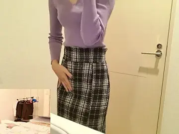 undo-busoku69のStripchatでヌードカメラ