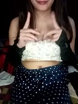 SonalisiyaのStripchatでヌードカメラ