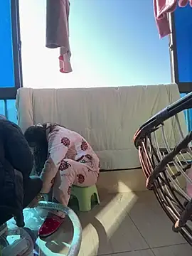 chick-888のStripchatでライブセックス映像