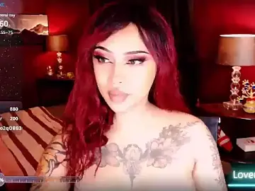 BigCockMARIAtsのStripchatでライブポルノ配信