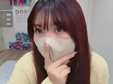 miharu01のStripchatでプライベートチャット