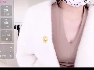 yangyang-777のStripchatでセックスチャット