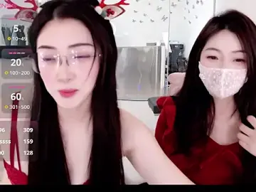 yangyang-777のStripchatでプライベートチャット