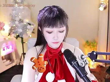 xiaoya666--babyのStripchatでセックスカメラ