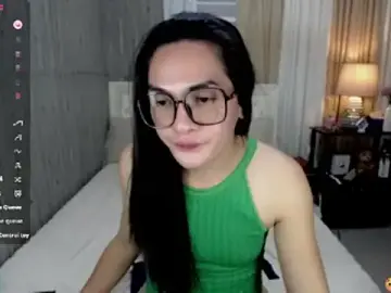 xAsianSweetHeartのStripchatでライブセックス映像