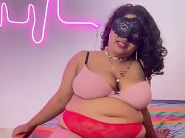 Onekis_RandyのStripchatでセックスチャット