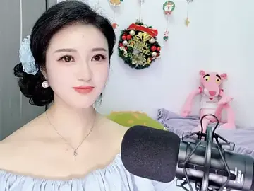 starsqimeiのStripchatでセックスチャット