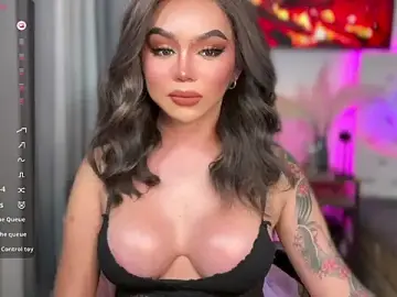 sassy_oliviaのStripchatでアダルトカメラ配信