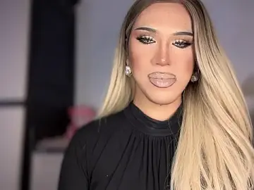 Barbara-SprouseのStripchatで今すぐ視聴可能なセックスカム