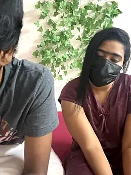 Chennai_FireのStripchatで無料ライブポルノ