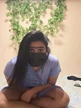 Chennai_FireのStripchatでアダルトカメラ配信