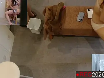 ManaMi-maruのStripchatでヌードカメラ