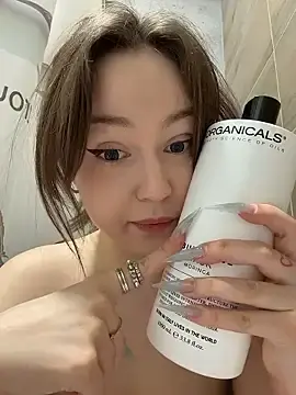 Peachy_DreamのStripchatでライブチャット