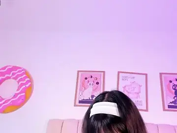 Petit-RosseのStripchatでセックスチャット