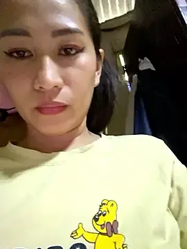 Mry_18xxのStripchatでアダルトカメラ配信