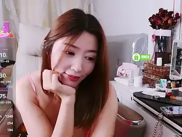 Tangtang-babyのStripchatでセックスカメラ