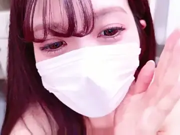 oxo_yuna_oxoのStripchatでライブチャット