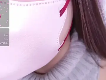 _mirai0917のStripchatで最高のライブ配信
