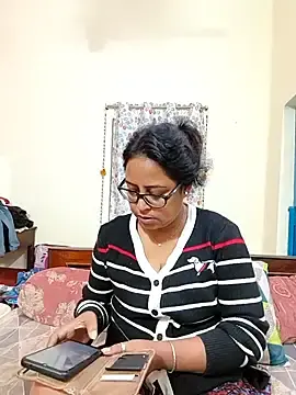 JODI_NO1のStripchatでプライベートチャット