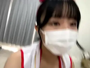 ImpAct-chanのStripchatで最高のライブ配信