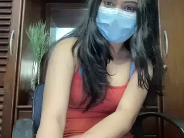 Princess_LilyのStripchatでプライベートチャット