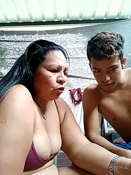 Dirty_CandyのStripchatでヌードカメラ