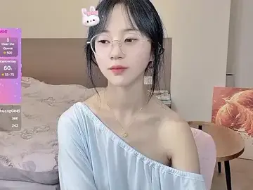 -ruoruo-のStripchatでプライベートチャット