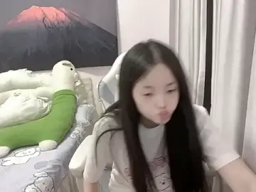 Mia-6688のStripchatでプライベートチャット