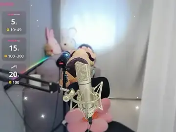 Tw_SexynnのStripchatでヌードカメラ