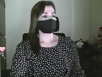 Cute_SoniiのStripchatでプライベートチャット