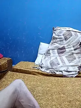 RuchikaliveのStripchatで最高のライブ配信