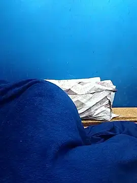 RuchikaliveのStripchatでセックスカメラ