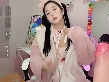 kexin-xinのStripchatで無料ライブポルノ