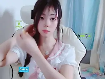 xiyao1314のStripchatでライブポルノ配信