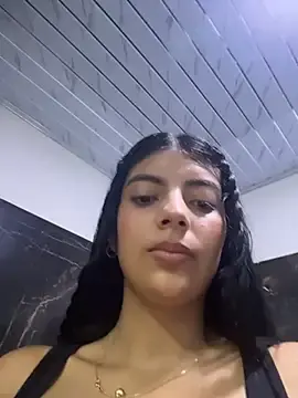 Baby_NielsのStripchatでヌードカメラ