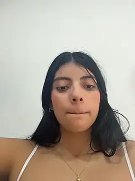 Baby_NielsのStripchatでライブチャット