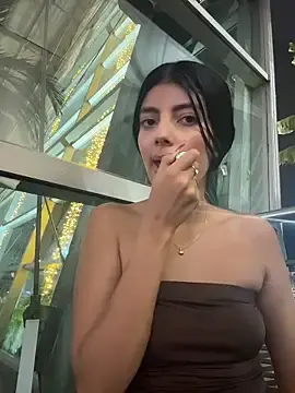 Baby_NielsのStripchatでヌードカメラ