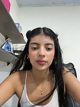 Baby_NielsのStripchatでヌードカメラ