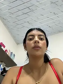 Baby_NielsのStripchatでライブチャット