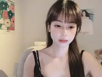 -HottieのStripchatでセックスカメラ