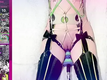 DaddysLittleGirl01のStripchatで無料ポルノカメラ