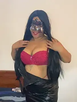 Sexysilva24のStripchatで最高のライブ配信