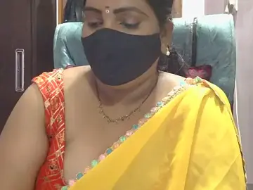 Nisha-teluguのStripchatで人気のアダルト配信