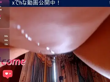 __SAYO__のStripchatで人気のアダルト配信