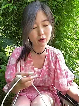 sunny-520のStripchatでライブセックス映像