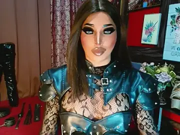 demonfutaのStripchatで人気のアダルト配信