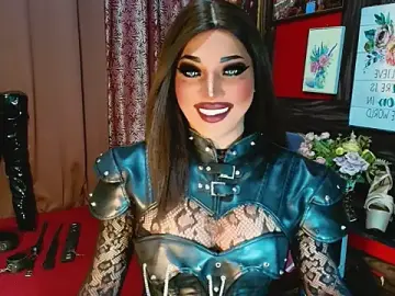 demonfutaのStripchatでセックスチャット