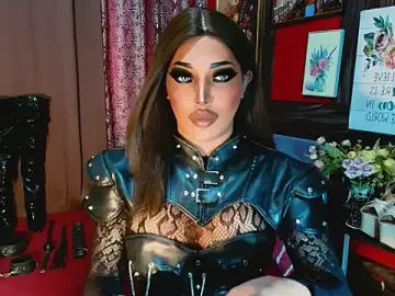 demonfutaのStripchatで無料ポルノカメラ