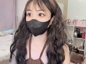 ShengHan-BarbieのStripchatでヌードカメラ