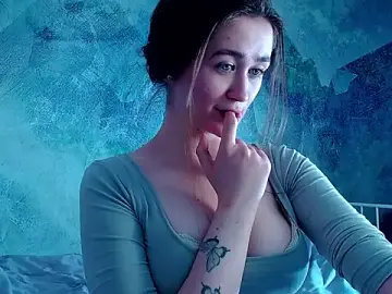 millllinaのStripchatでライブセックス映像